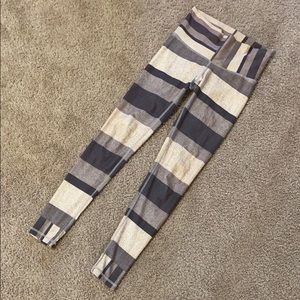 Niyama Sol barefoot leggings